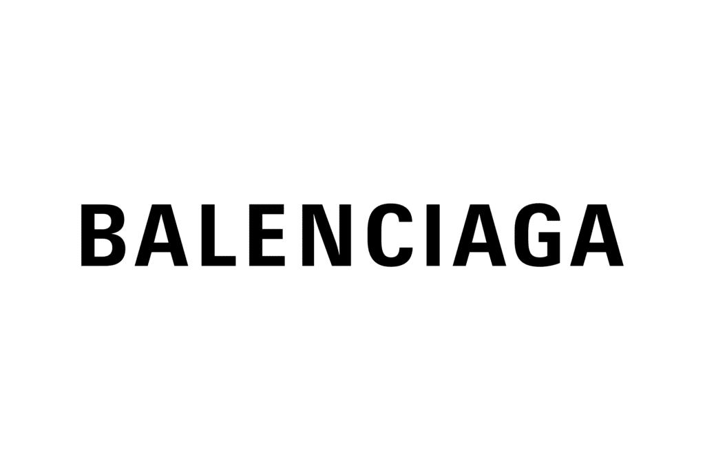 Balenciaga-logo