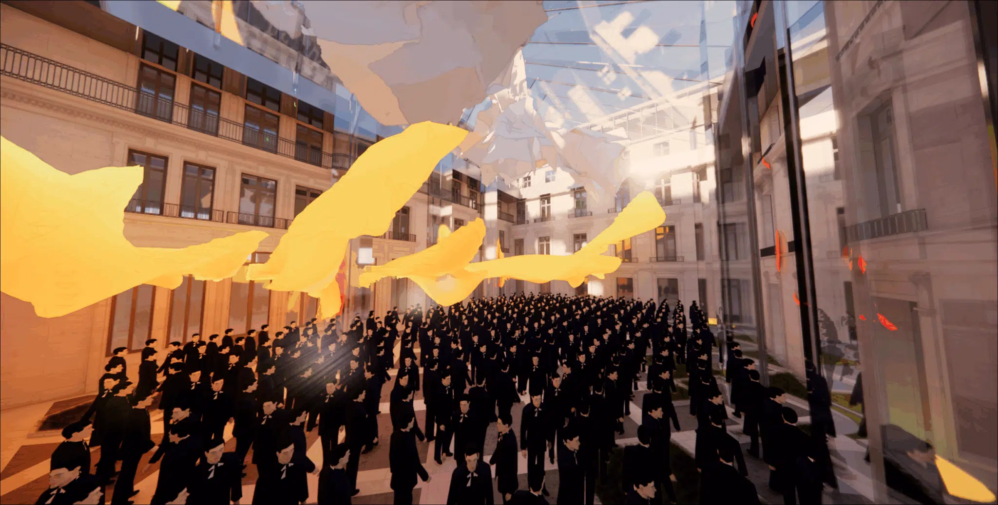 confort_sous_verriere_simulation_CFD